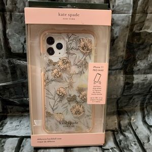 Kate Spade Iphone 11 Pro Max phone case